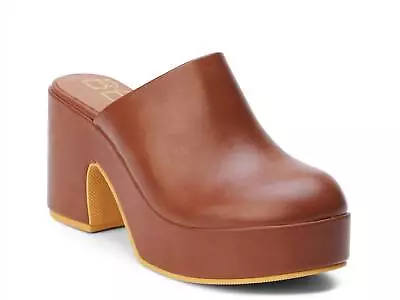 Matisse Jayde Platform Mule Clogs For Women • $37