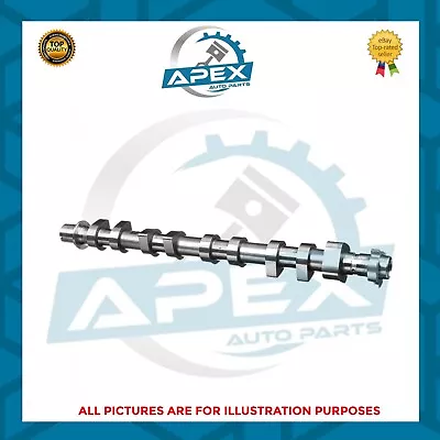 RENAULT MEGANE SCÉNIC 1.2 TCe PETROL ENGINE H5F CAMSHAFT EXHAUST 130202830R • $348.38