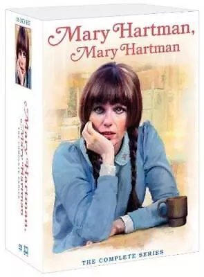 Mary Hartman Mary Hartman: The Complete Series - DVD - GOOD • $245.90