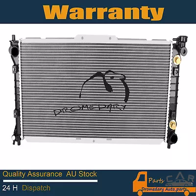 Premium Radiator For 1991-2002 Mazda 626 GF GE MX6 4Cyl 1.8L 2.0L Petrol AT/MT • $97.85