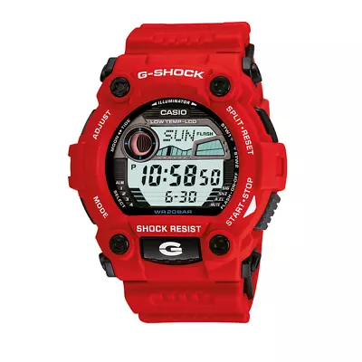 G-Shock Digital Tide Watch  G7900A-4 / G-7900A-4 • £86.82