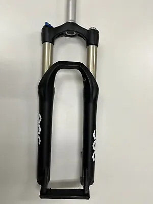 24in Air Suspension Fork (Spinner 300)  100mm Travel  With Lockout  • $95