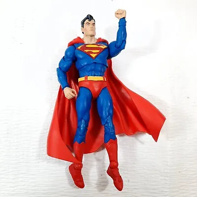 Superman Action Comics #1000 McFarlane Toys DC Multiverse Figure RARE • $60