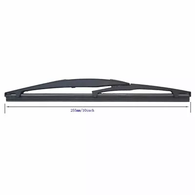10inch  For Mitsubishi Outlander Sport 2011-2020 Top Quality Rear Wiper Blade • $8.58