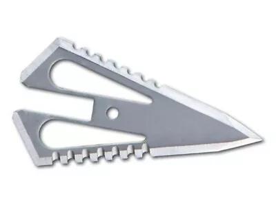 Magnus - Replacement Main Blade For Buzz Cut 2 Or 4 Blade - 100 Grain • $17.03