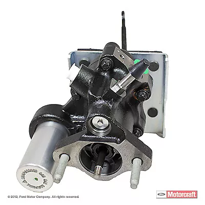 Motorcraft OEM Power Brake Booster For Ford F-250 F-350 Super Duty 2005-2010 • $212.06