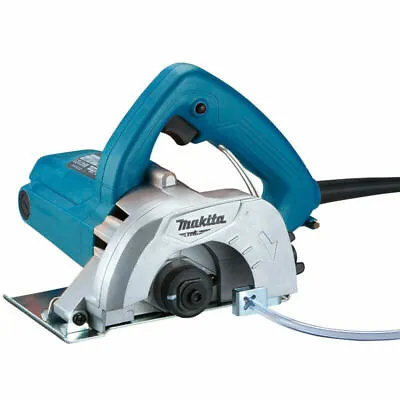 Makita 125mm 1250W Tile Cutter M4101B 220 V 10 Days • £133.24