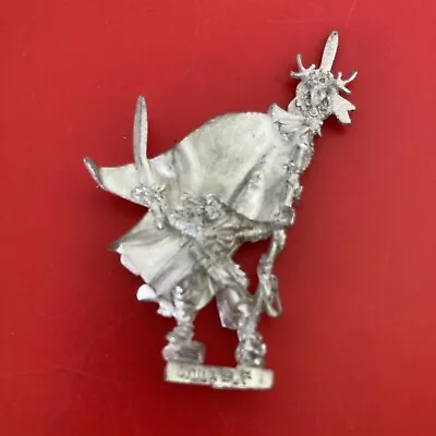 £67.72 • Buy Warhammer Fantasy AoS Army Box Sylvaneth WOOD ELF Limited Edition Rare Unpainted