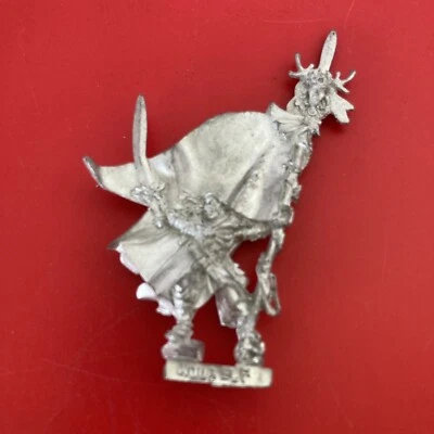 £67.72 • Buy Warhammer Fantasy AoS Army Box Sylvaneth WOOD ELF Limited Edition Rare Unpainted