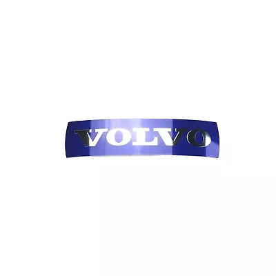 Genuine OEM Grille Ornament  VOLVO  For Volvo S60 S80 V60 XC70 • $11.91