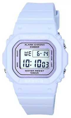 Casio Baby-G Quartz Sports BGD-565SC-2 Women's Watch • $135.29