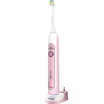 Philips Sonicare Healthy Electric Toothbrush HX6721-43 Pink From Japan F/S NEW!! • $164.14