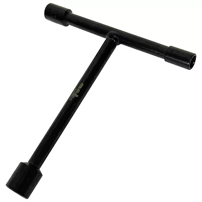 Pit Posse 3-Way T-Handle Wrench Tool 8 10 12mm For Bicycle Motorcycle Repair • $11.95