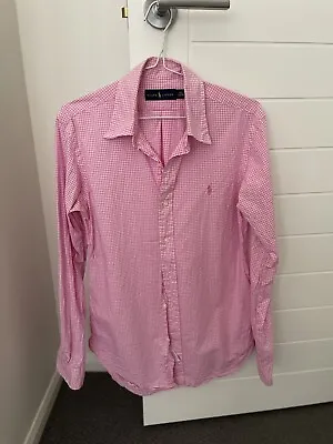 $40 • Buy Ralph Lauren Shirt Womens