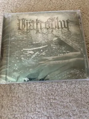 Viatrophy - Viatrophy New/Sealed Melodic Deathcore • $5