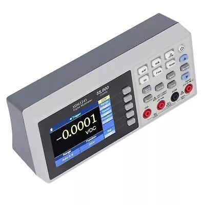 Digital LCD Display Data Logging 55000 Count For Voltage Current Resistance YSE • $161.34