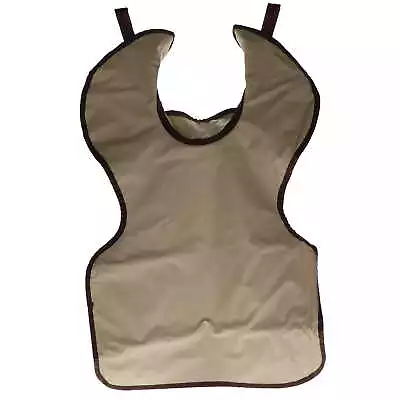 House Brand Dentistry 109414 Lead Dental X-Ray Apron Child Beige With Collar • $60.76