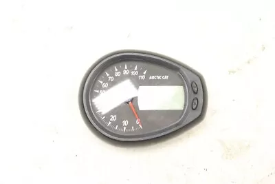 Arctic Cat Prowler XTX 700 09 Speedometer Gauges 0520-049 43318 • $295.99