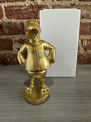 Rome Emperors Golden Julius Dynasty Member Exclusive Mascot Bobblehead • $84.99