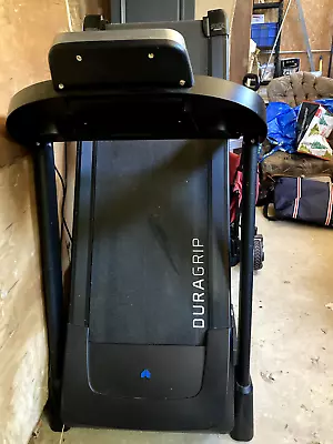 Lifespan Fitness BOOST-R Treadmill (barely Used) • $700