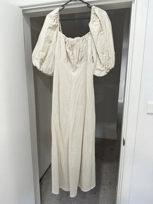 $20 • Buy Womens Size 18 Midi Dress