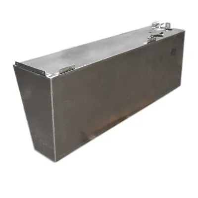 Chaparral Boat Fuel Gas Tank 46.00183 | Florida 116 Gallon Aluminum • $1165.90