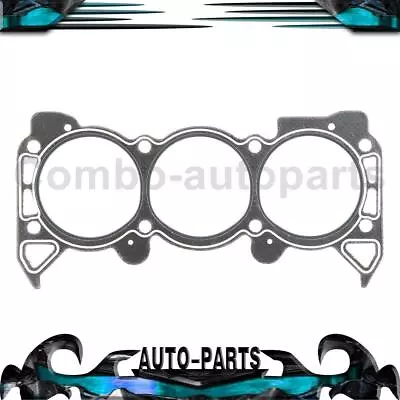 Victor Reinz Engine Cylinder Head Gasket For 1989 Pontiac Firebird 3.8L • $122.88