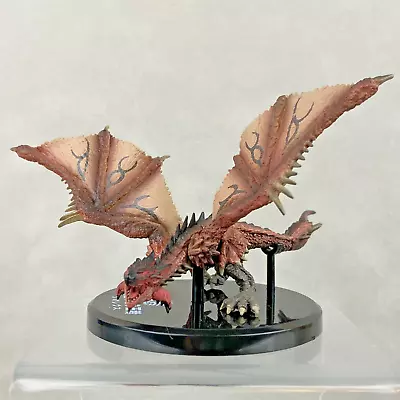 Bandai Monster Hunter Rathalos Super Modeling Soul Portable 2nd G Figure • $29.99