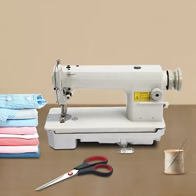 8700 Head - Portable Walking Foot Sewing Machine Industrial Leather Sewing Tool • $372.40