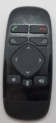 Logitech Remote Control For Conference Cam 815-000092 BCC950 • $14.91