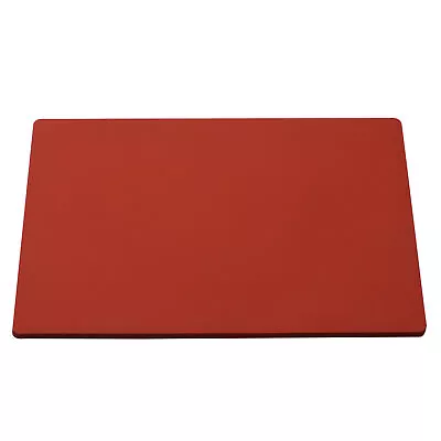 290*380*8mm Heat Pressing Mat Silicone Pad High  Resistant Plate R9H2 • $40.23