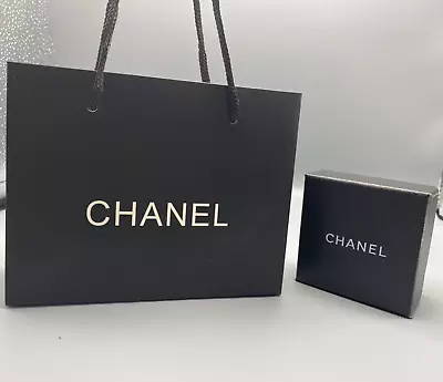 Chanel Gift Box Set • £13.31