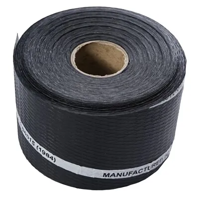 DPC Damp Proof Course 30 Metre Rolls 4  Wide Sleeve Of 9 Rolls B.B.A  • £39.81