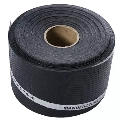 DPC Damp Proof Course 30 Metre Rolls 4  Wide X 8 Rolls B.B.A  • £36.08