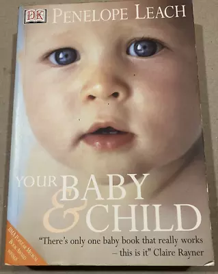 Your Baby Week By Week - Simone Cave Caroline Fertleman • £12.82