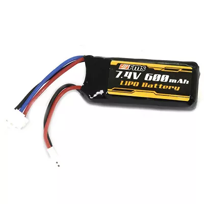 Roc Hobby 7.4v 600mah Lipo Battery • £14.49