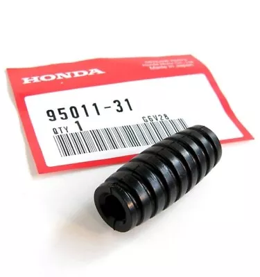 Genuine Honda Gear Shifter Rubber NOS Oem Cb77 Cb72 Cl77 Cl72 Cb160 Z50 Ct70 Ca • $8.97