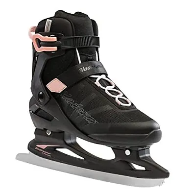 Rollerblade Bladerunner Ice Igniter Womens Black And 10 BLACK/ROSE GOLD  • $201.71