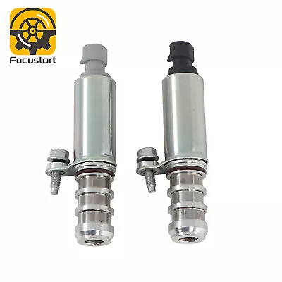 Intake Exhaust Camshaft Position Solenoid Actuator For Holden Captiva CG AU • $36.25