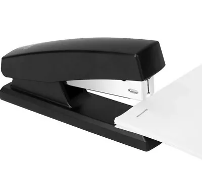 Desk Stapler Staples Colour Office School Home Stationery  With 500  X 26/6 • £3.99