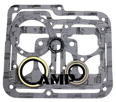 Ford T18 T19 4 Speed Transmission Gasket Seal Kit • $24.95