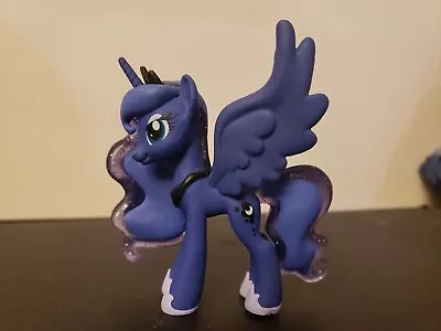 Funko Mystery Minis My Little MLP Pony Princess Luna Figure • £38.57