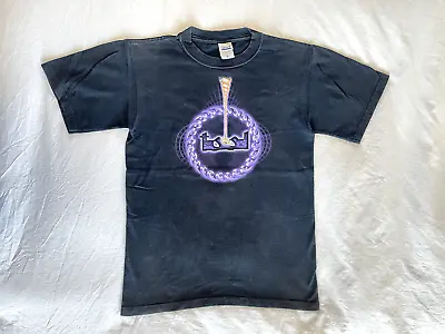 Vintage Tool Lateralus Dissection Rock Band Tee Size S 00s • $49.99