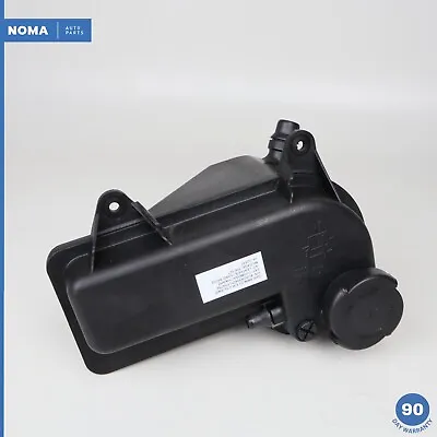 99-04 BMW Z3 E36 X5 Engine Motor Radiator Coolant Expansion Fluid Tank OEM • $107.48