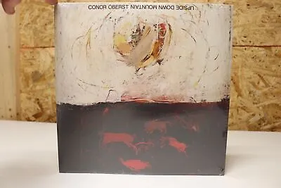 Conor Oberst Upside Down Mountain LP Vinyl Record • $32.99