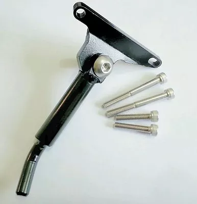 Flp Parts Honda Ruckus Zoomer Cvt Kick Stand  Jdm Gy6 Metropolitan   • $85