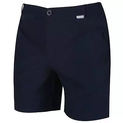 Regatta Mens Highton Mid Length Stretch Isoflex Walking Shorts • £19.99