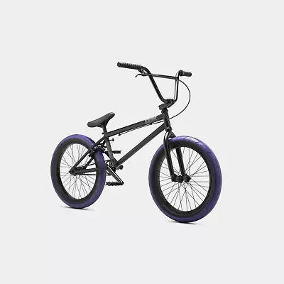 Verde Eon 20  Complete BMX Bike - Black • $529.99