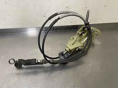 Honda Accord Type R Ch1 Shifter And Cables H22 H22a7 K Swap? 1998-2002 Mk6 • $199.22