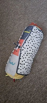 Baby Sensory Matt And Cushion Tummy Time Roller Long Accesories  • £2